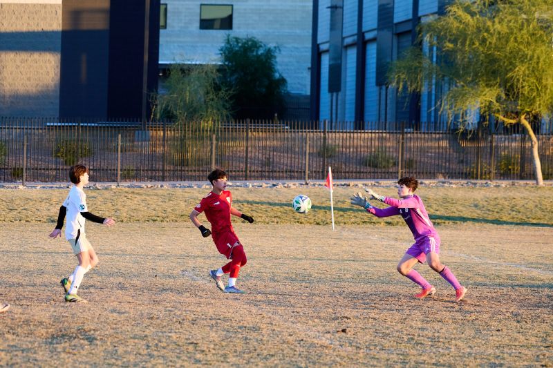 Tournament Photo 143